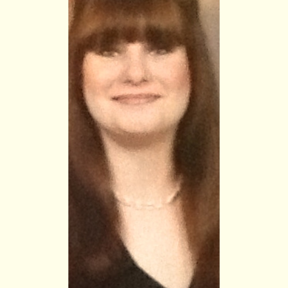 Meet your Posher, Allyson